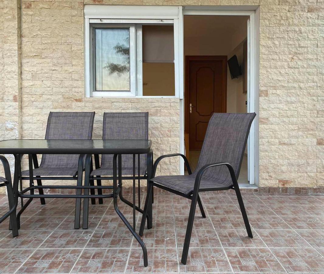 Properstay 107 - Villa Sea View Polychrono Bagian luar foto