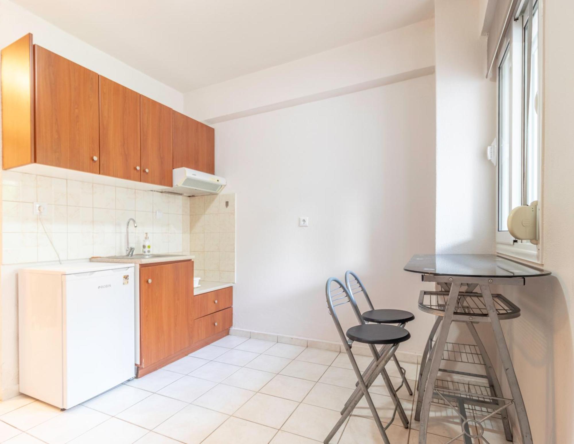 Properstay 107 - Villa Sea View Polychrono Bagian luar foto