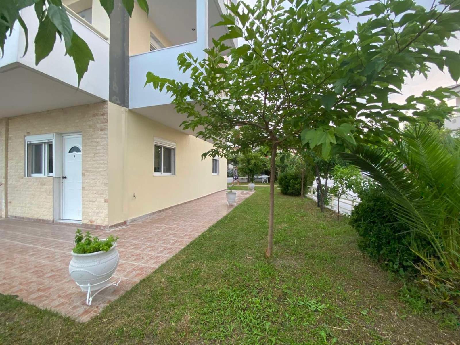 Properstay 107 - Villa Sea View Polychrono Bagian luar foto